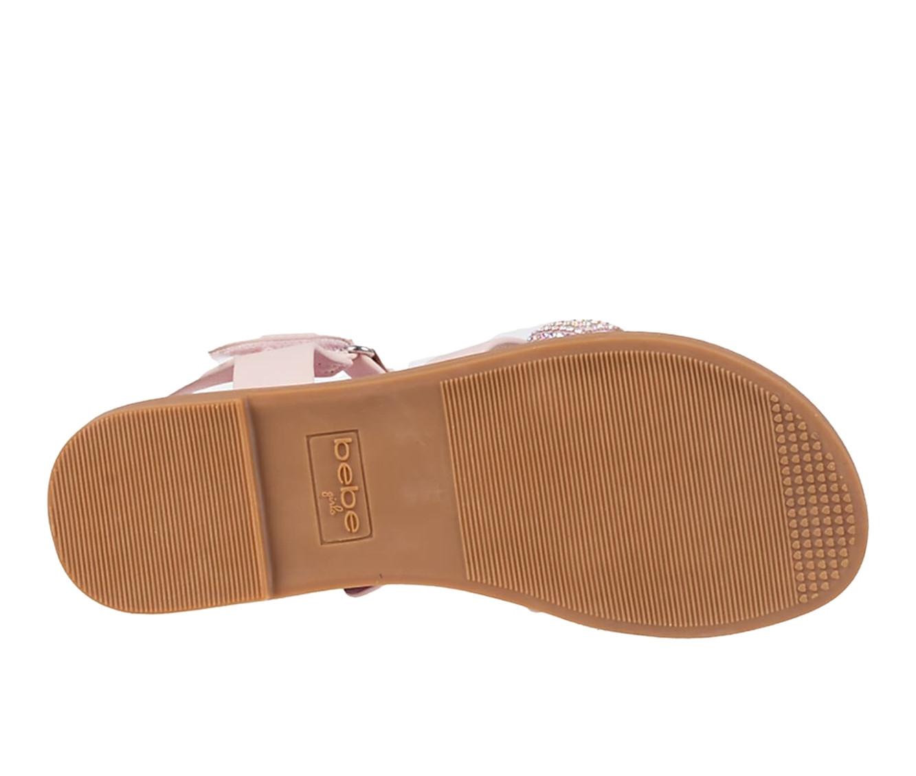 Girls' Bebe Little Kid Bella Sandals