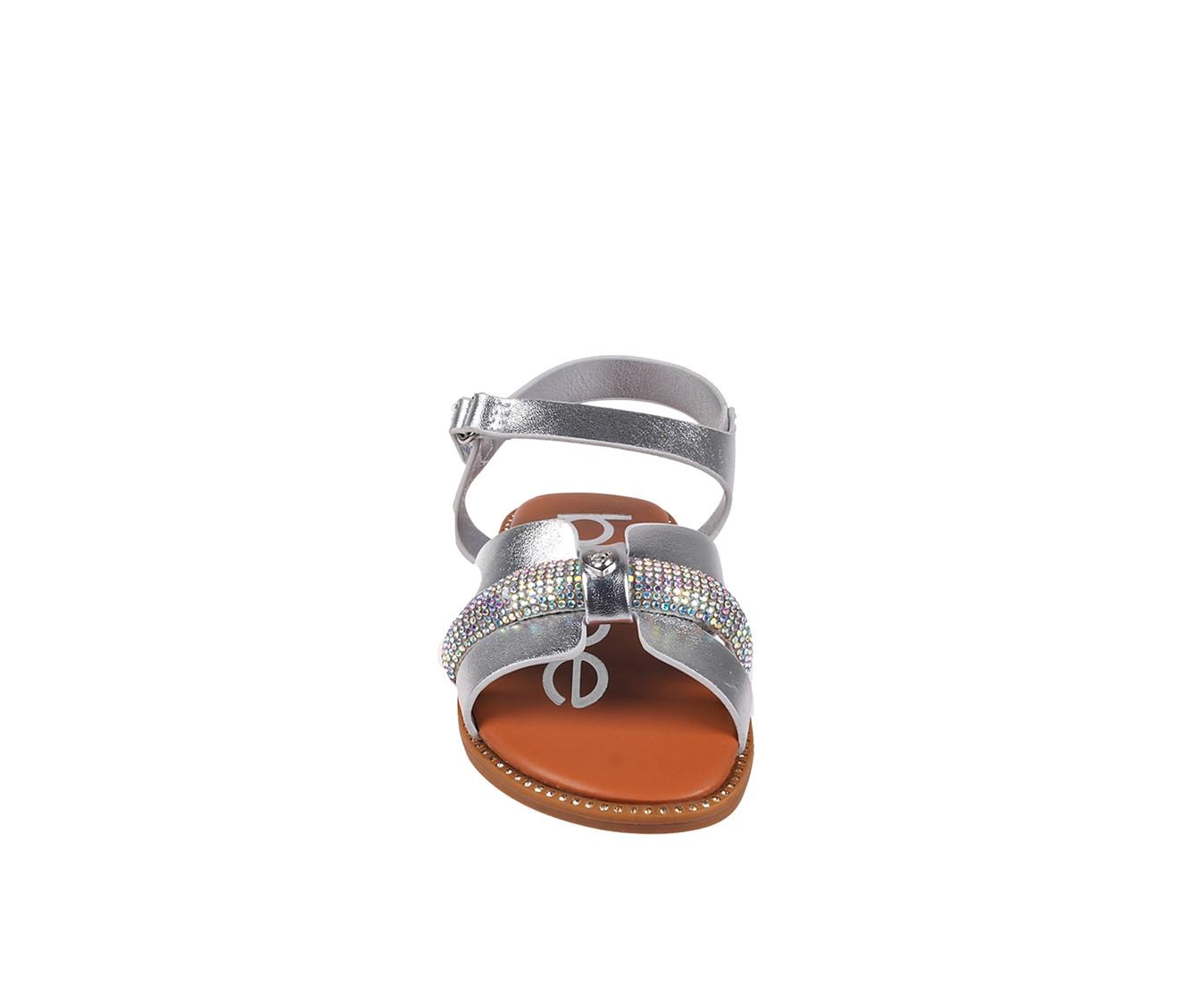 Girls' Bebe Little Kid Bella Sandals