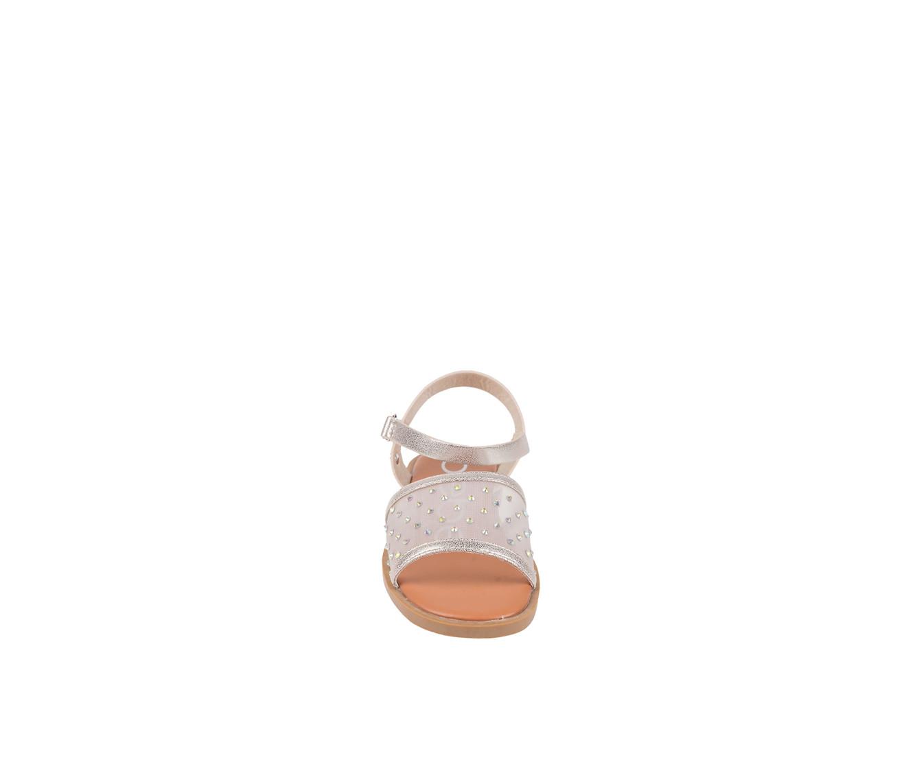 Girls' Bebe Little Kid Grace Sandals
