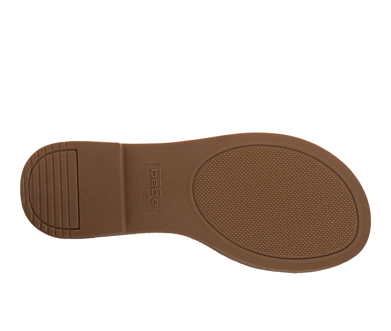 Girls' Bebe Little Kids Kendra Sandals