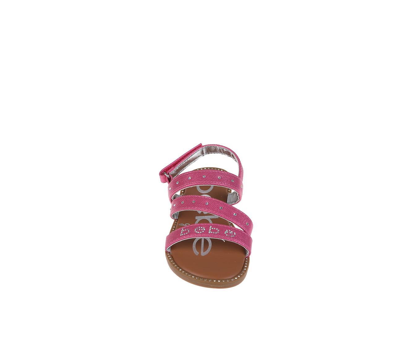 Girls' Bebe Little Kids Sage Sandals