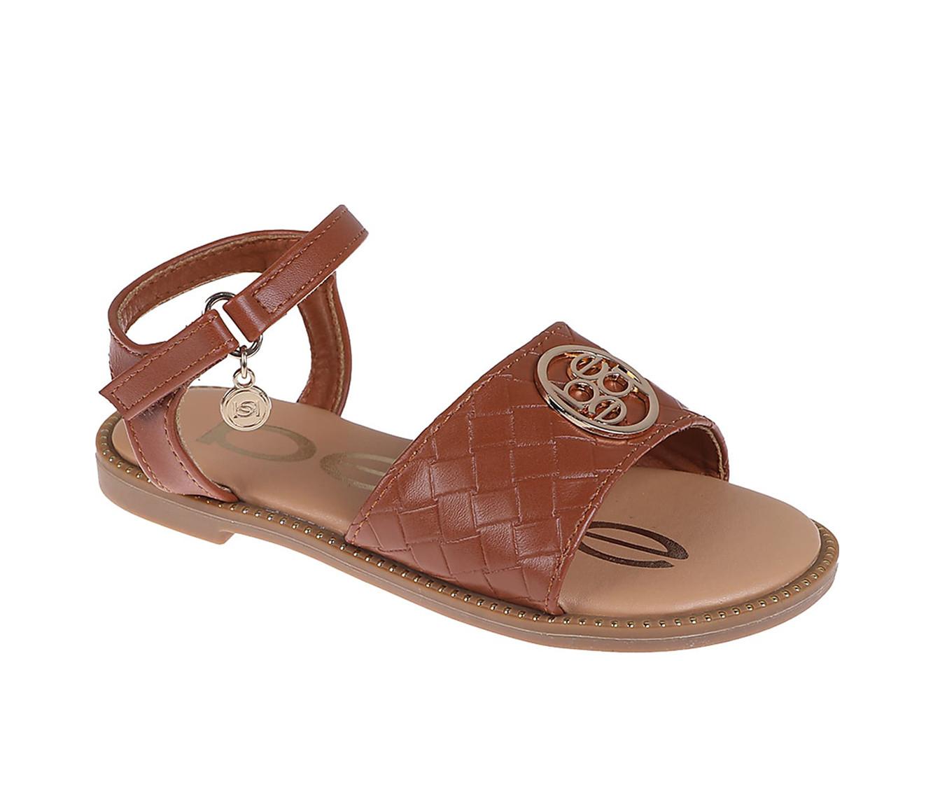 Girls' Bebe Little Kid Tina Sandals