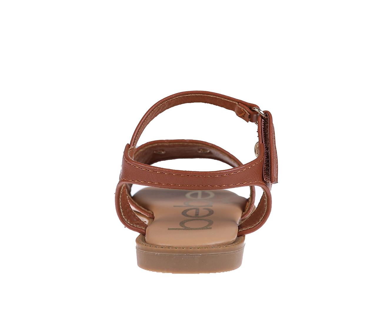 Girls' Bebe Little Kid Tina Sandals