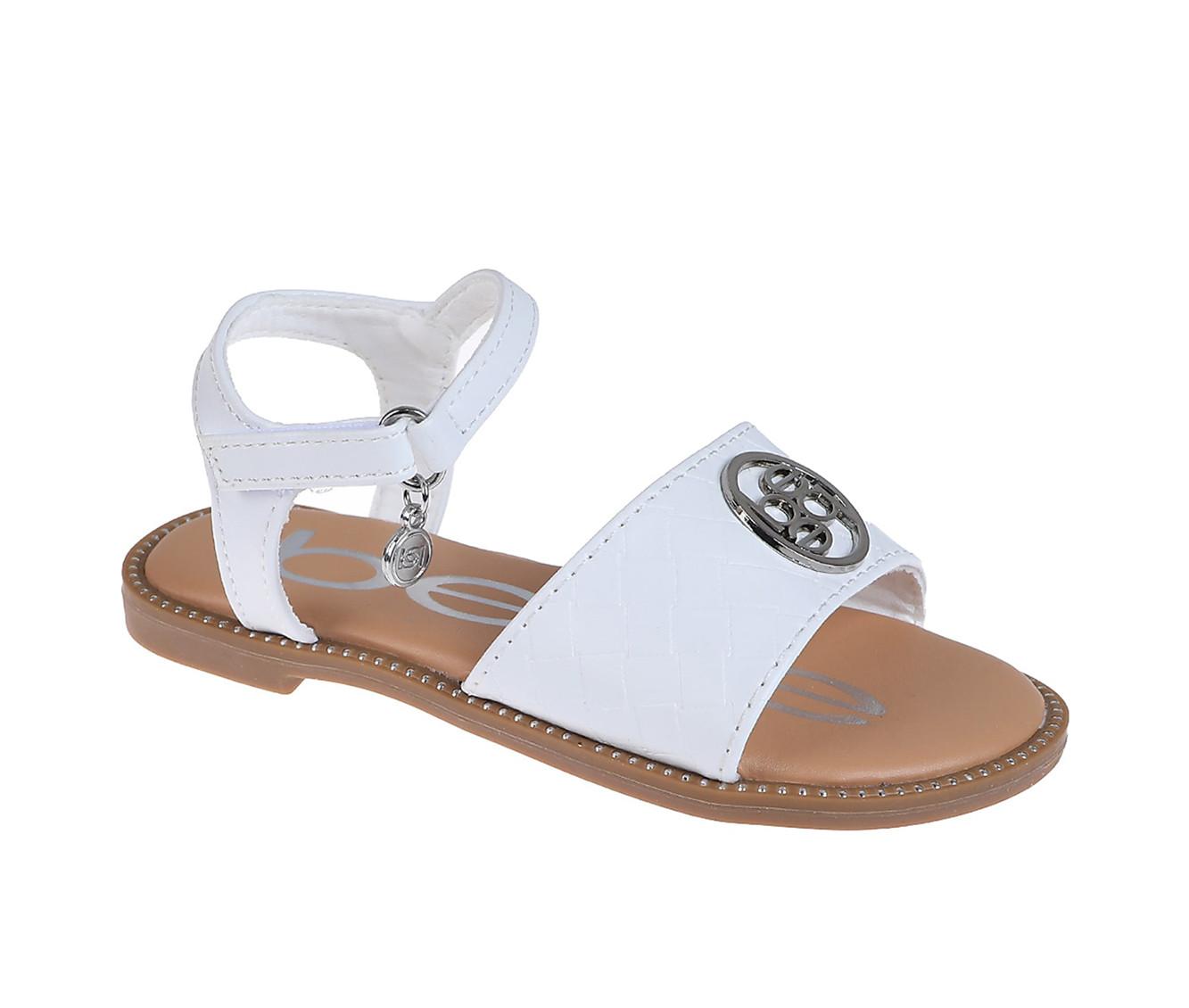Girls' Bebe Little Kid Tina Sandals