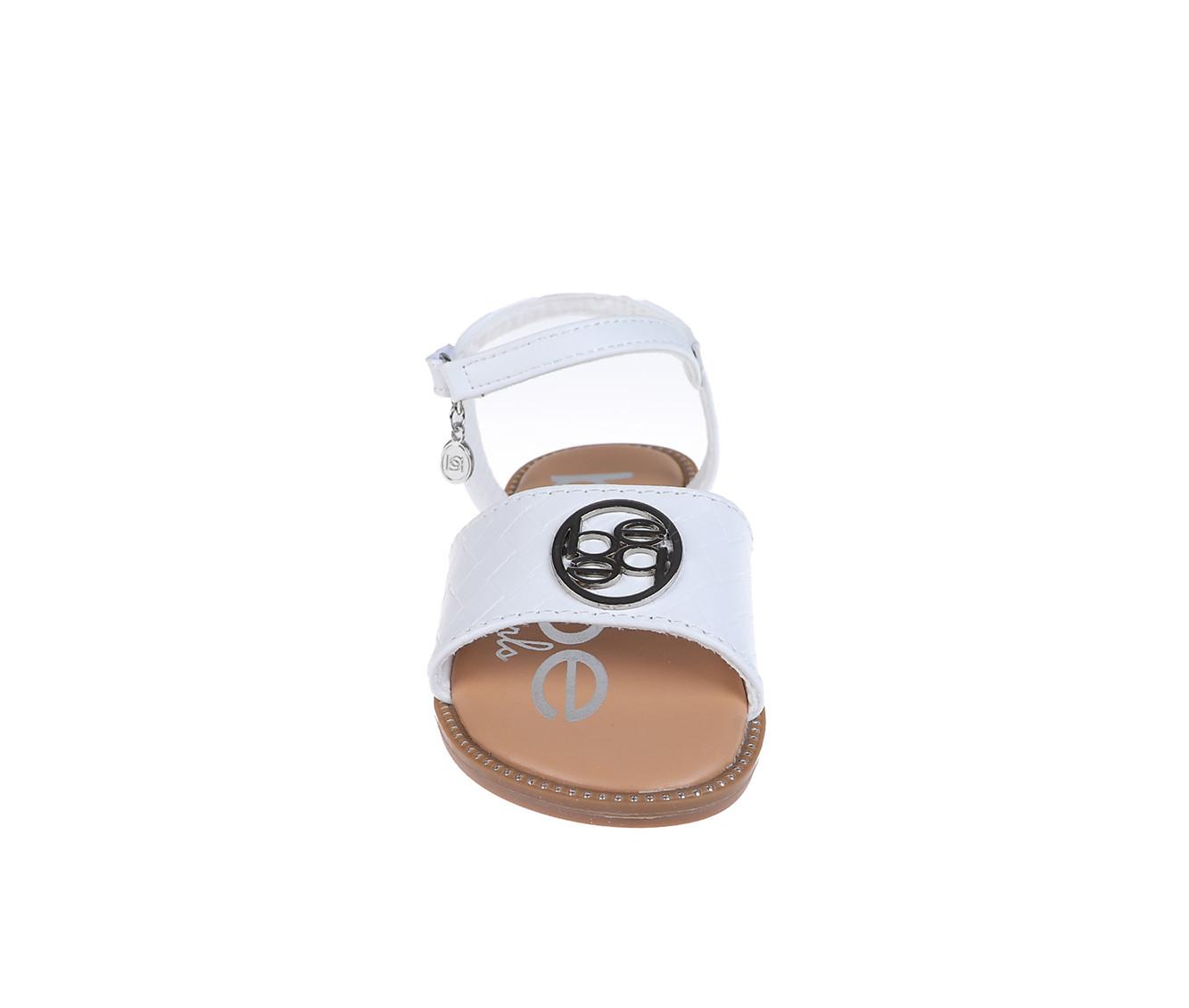 Girls' Bebe Little Kid Tina Sandals