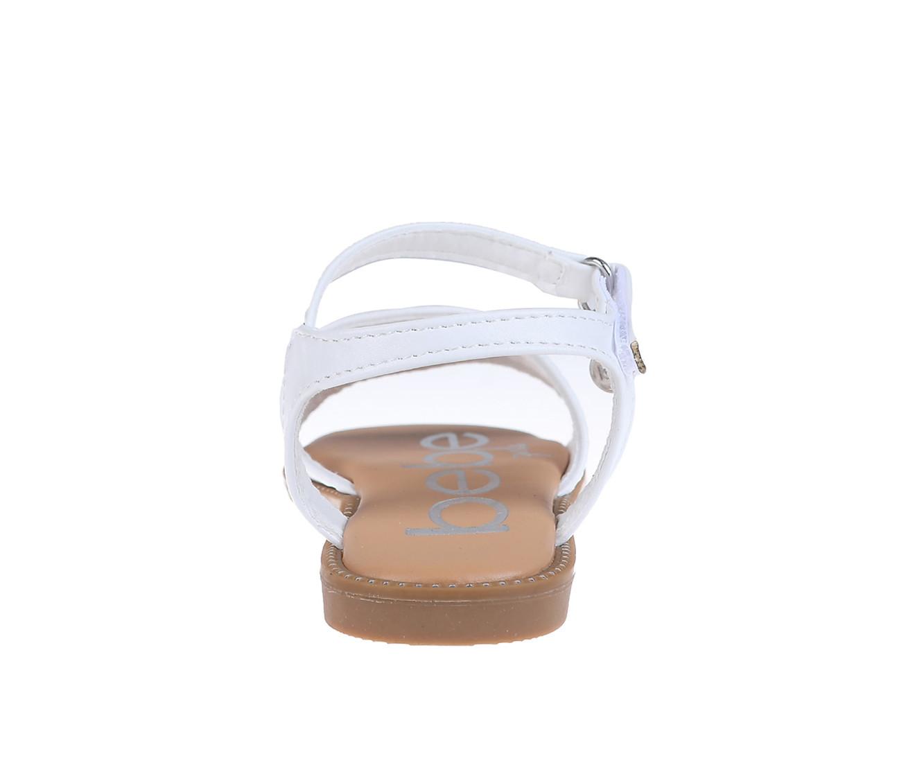 Girls' Bebe Little Kid Tina Sandals
