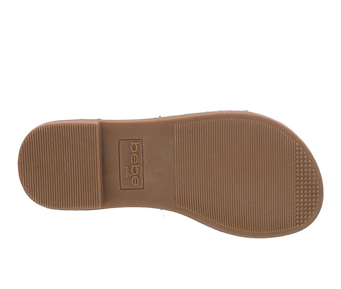 Girls' Bebe Little Kid Tina Sandals