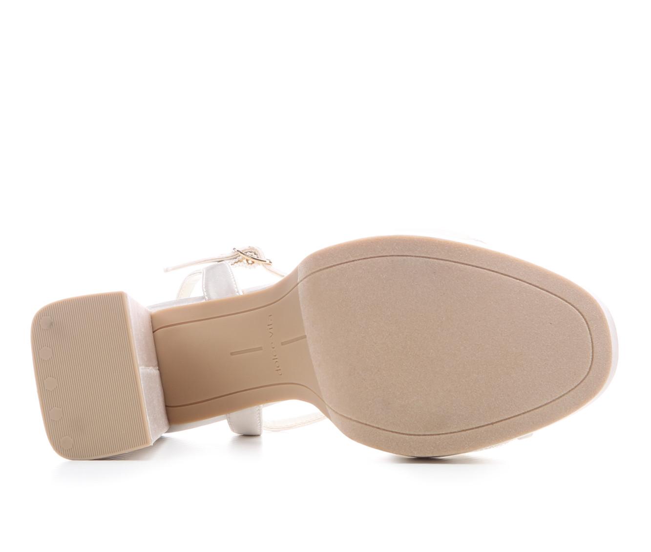 Women's Dolce Vita Pomona Dress Sandals