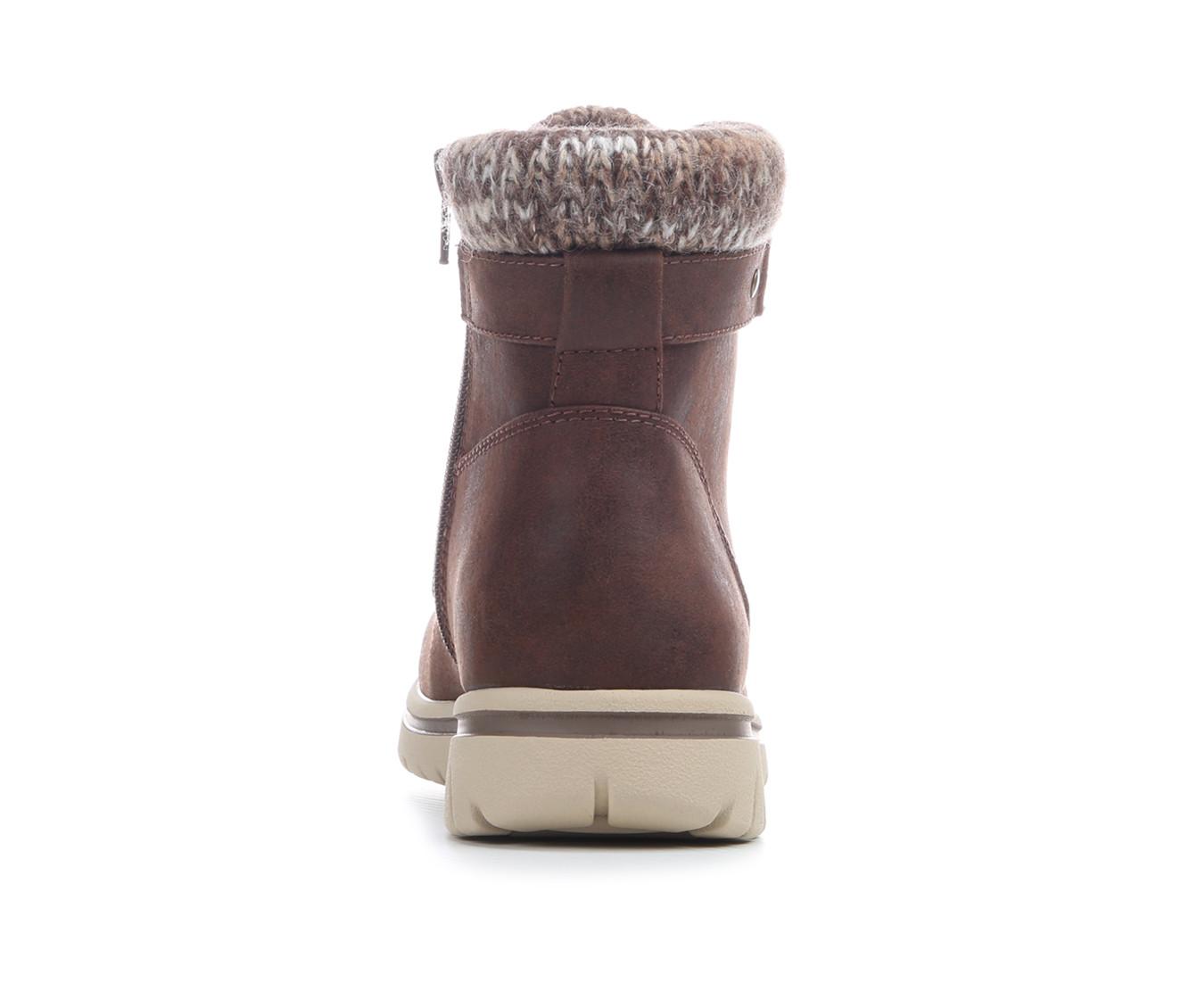 Women's Cliffs by White Mountain Harlynn Booties