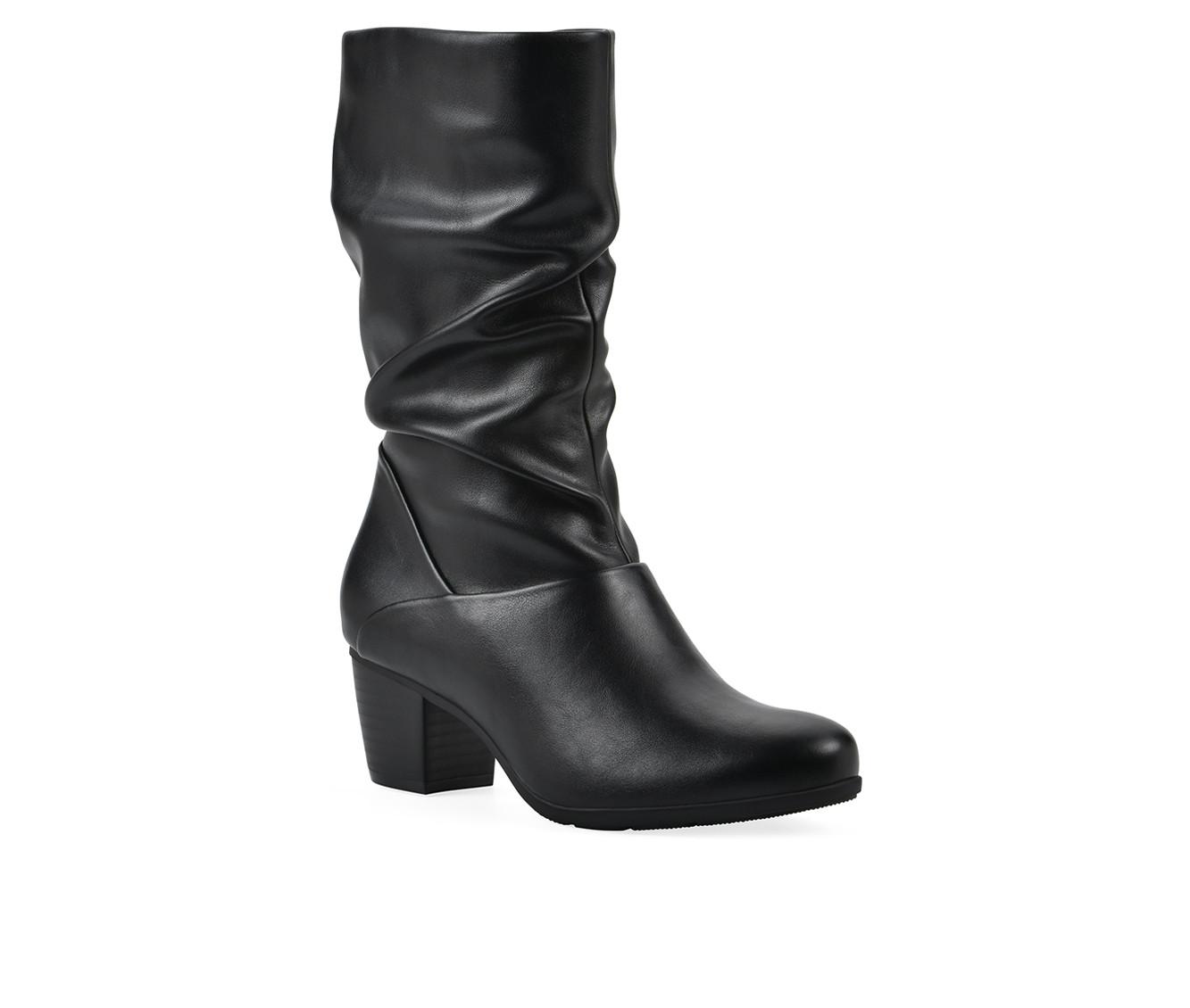 Women's Cliffs by White Mountain Angelie Booties