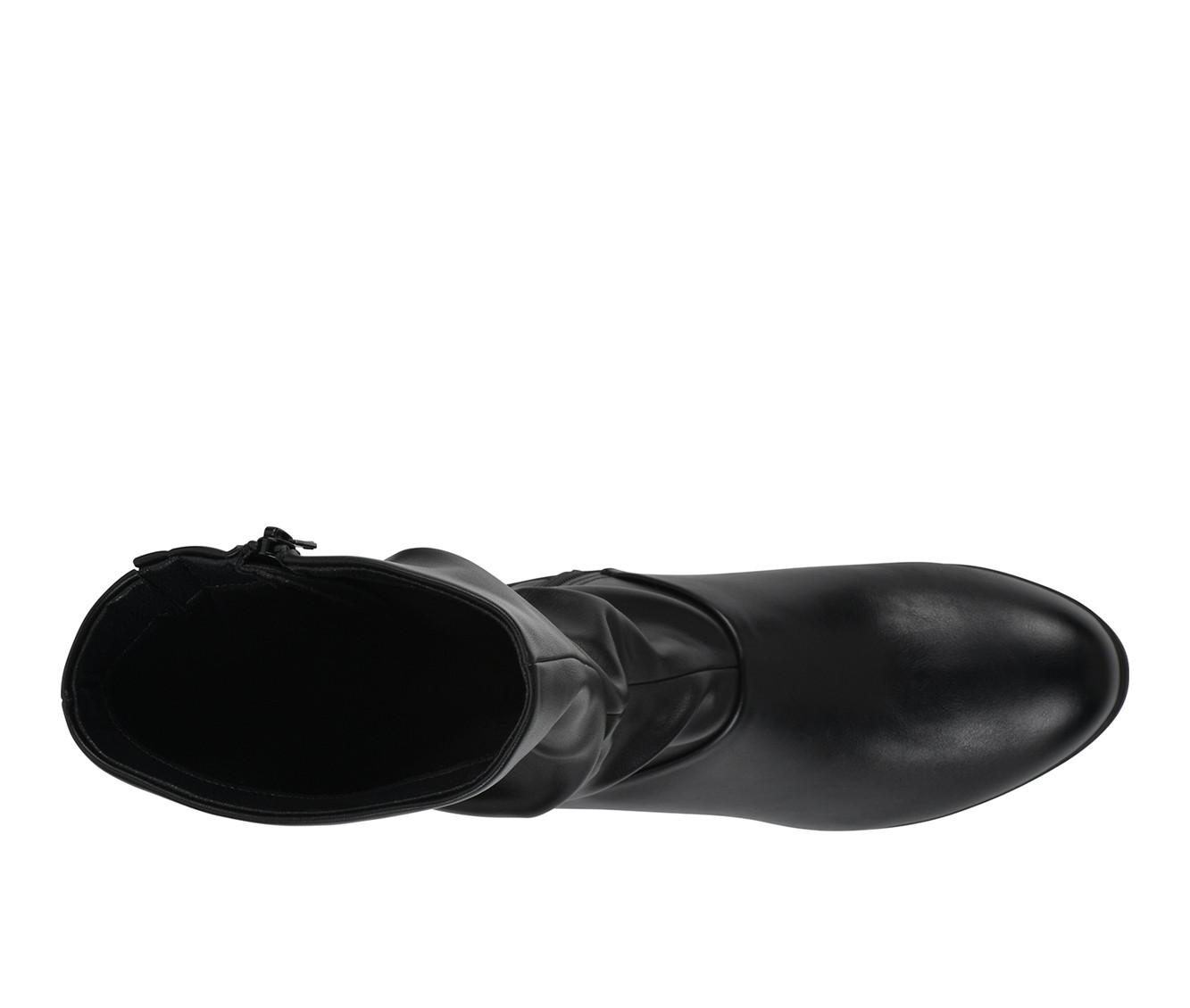 Women's Cliffs by White Mountain Angelie Booties