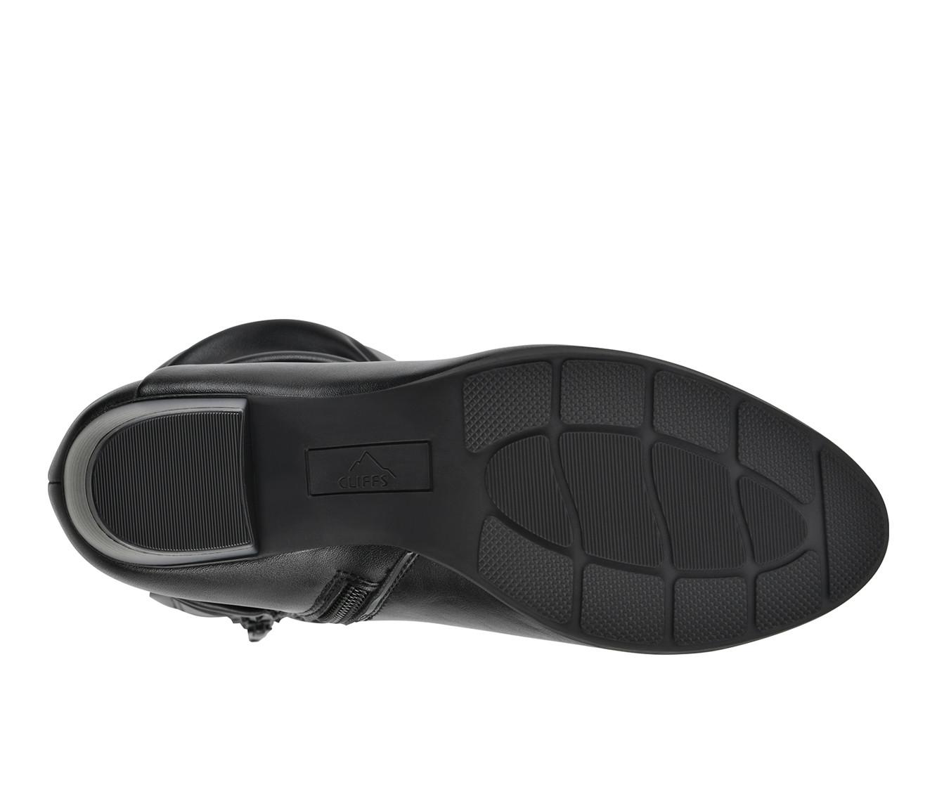 Women's Cliffs by White Mountain Angelie Booties