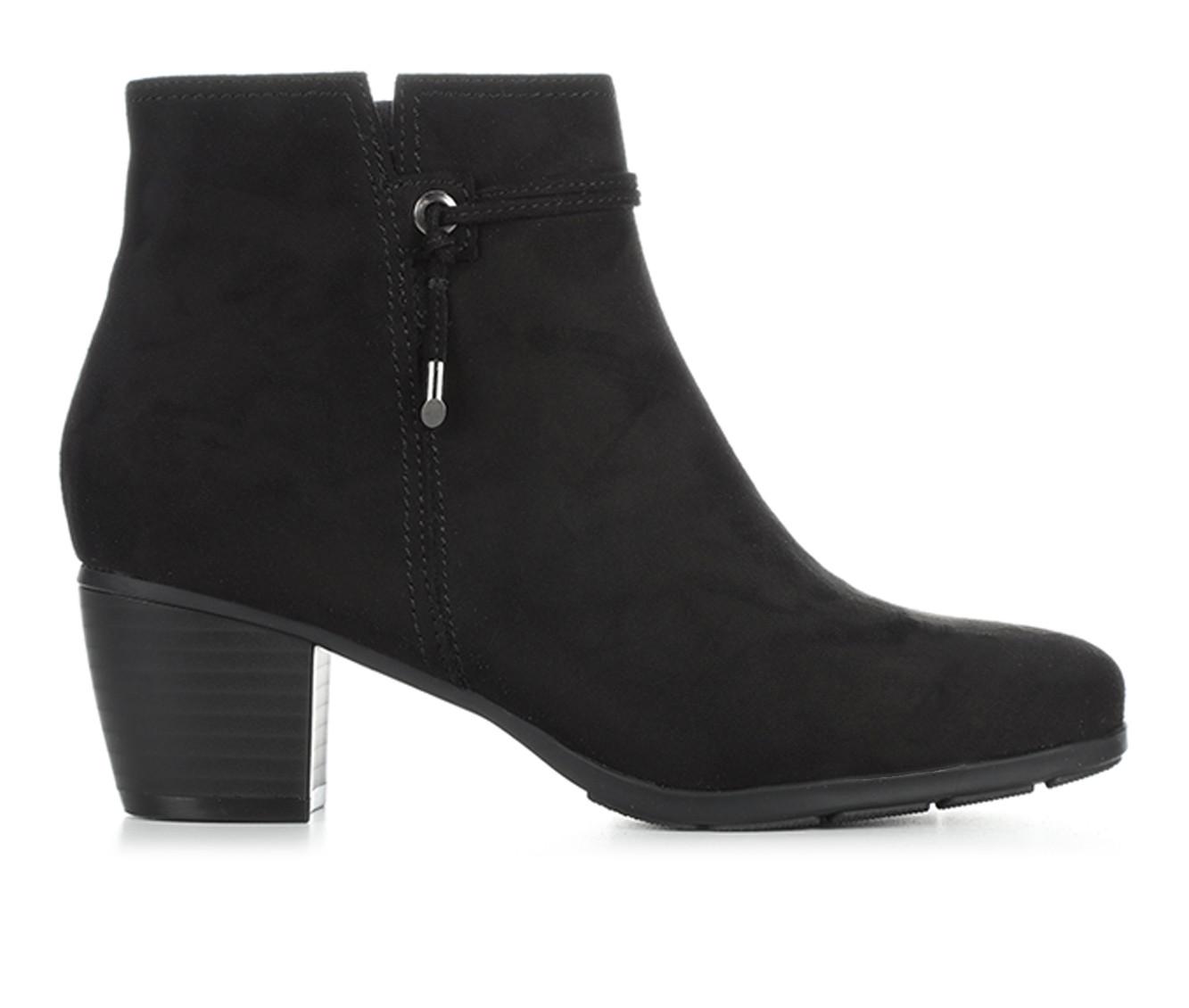 Women's Cliffs by White Mountain Angelo Booties