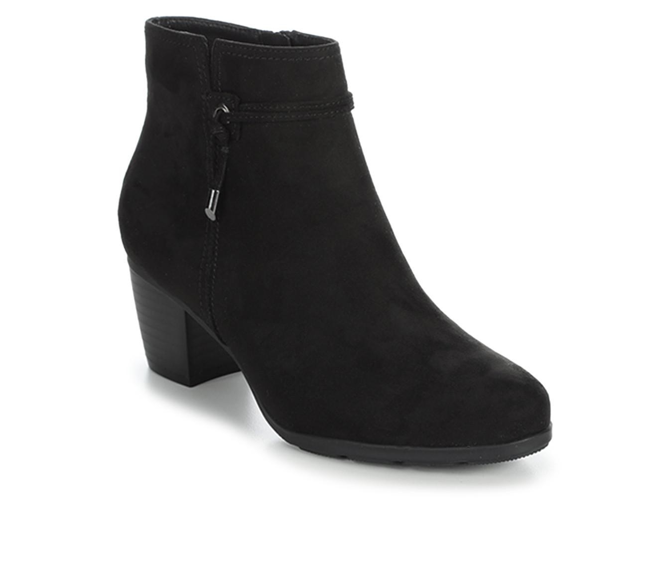 Women's Cliffs by White Mountain Angelo Booties