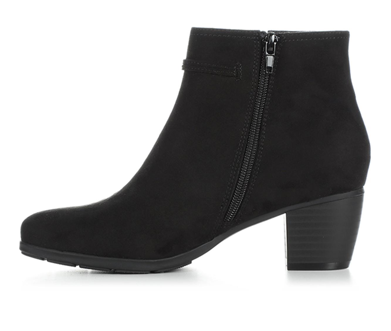 Women's Cliffs by White Mountain Angelo Booties