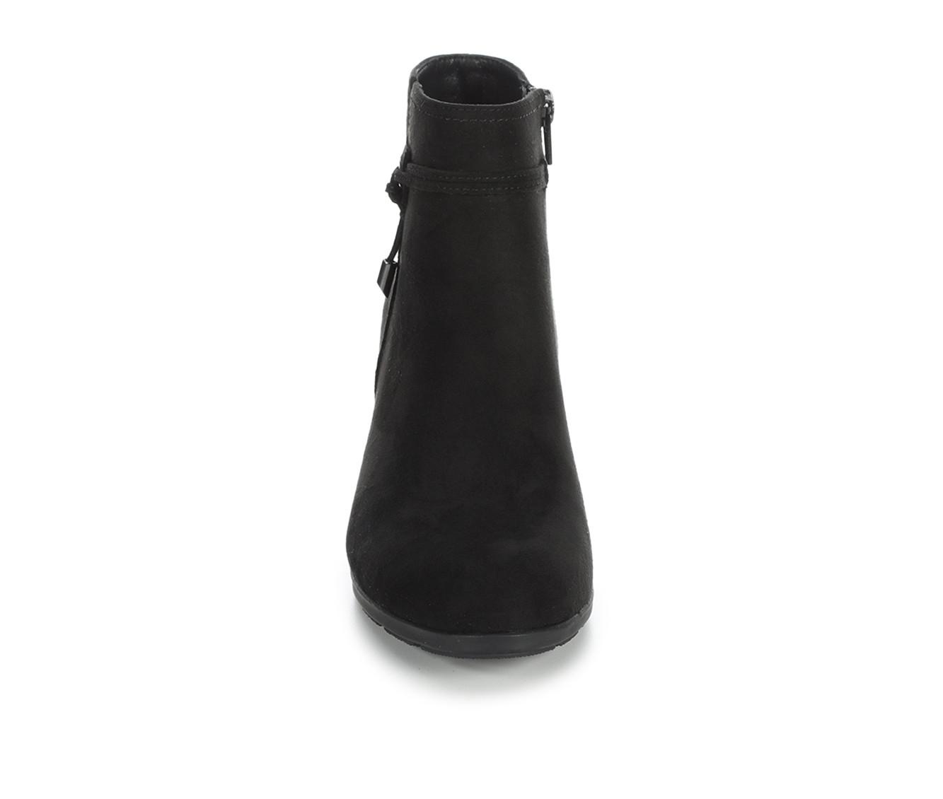 Women's Cliffs by White Mountain Angelo Booties