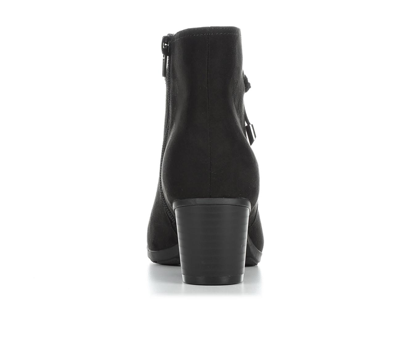 Women's Cliffs by White Mountain Angelo Booties