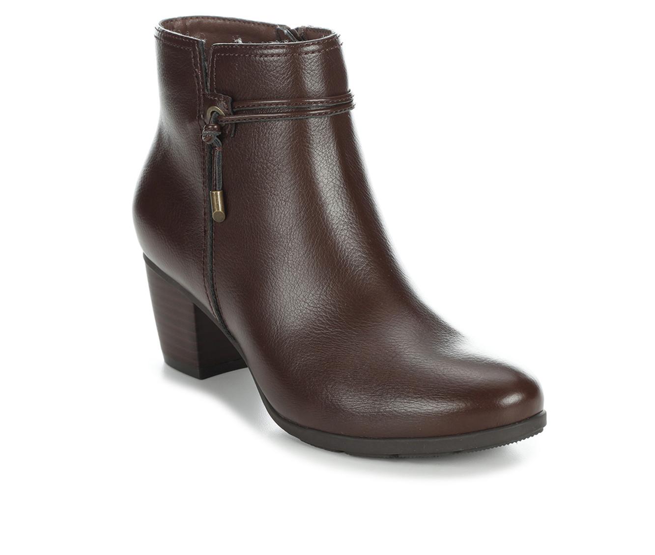 Women's Cliffs by White Mountain Angelo Booties