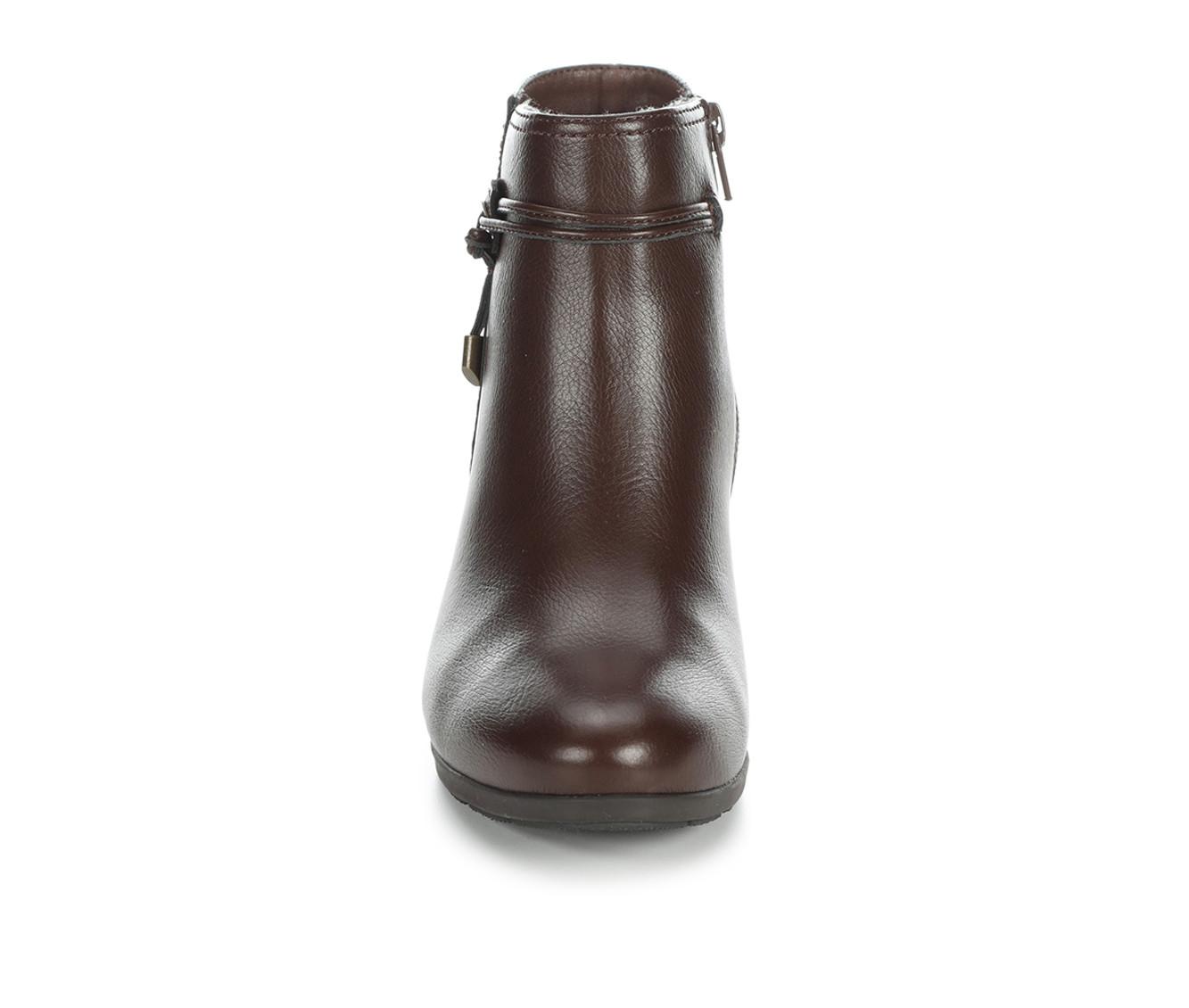 Women's Cliffs by White Mountain Angelo Booties
