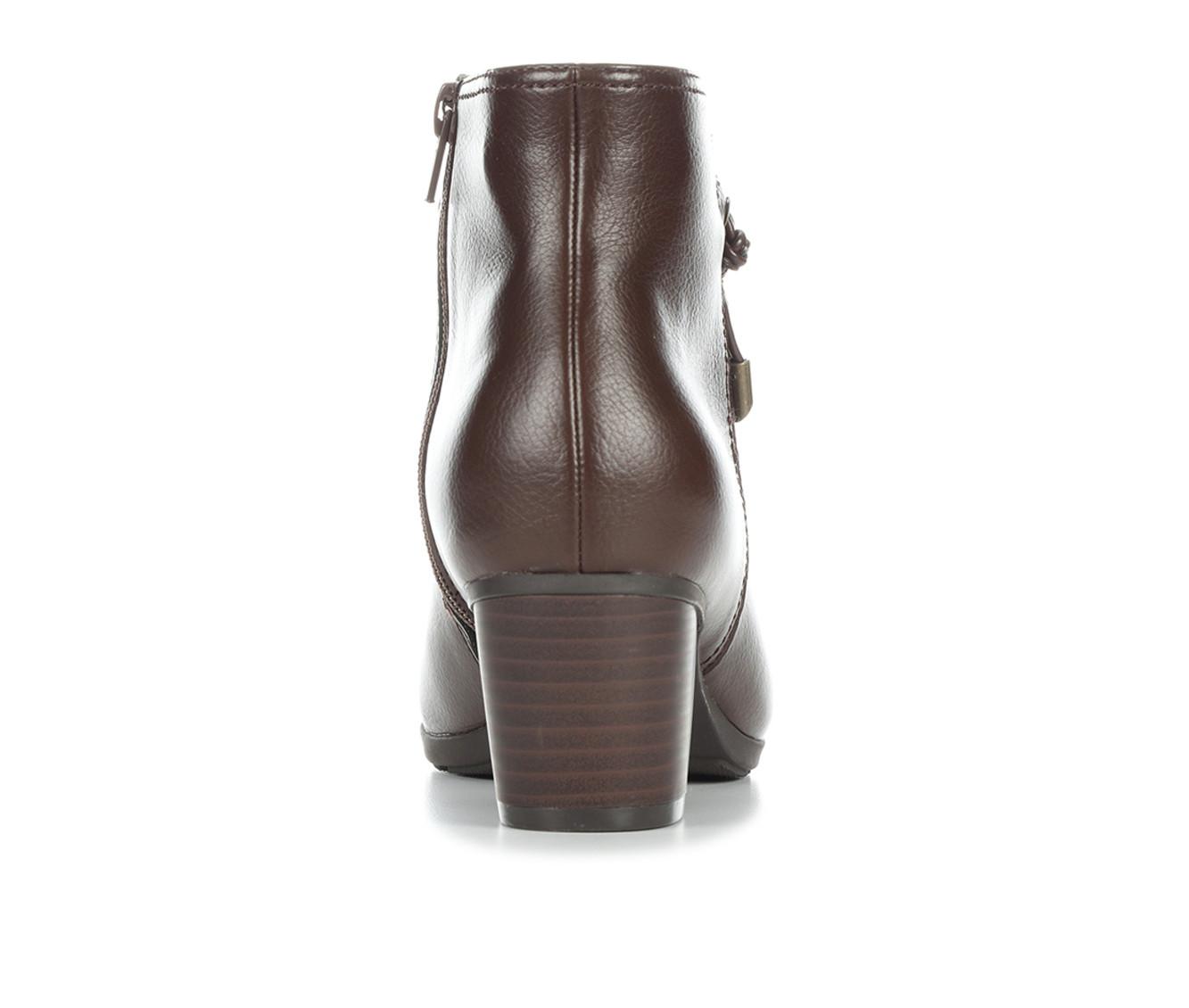Women's Cliffs by White Mountain Angelo Booties