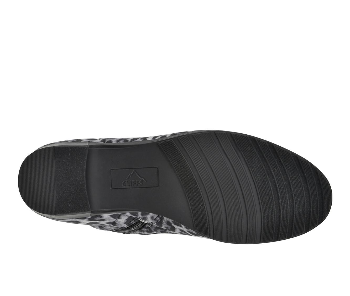 Women's Cliffs by White Mountain Huda Booties