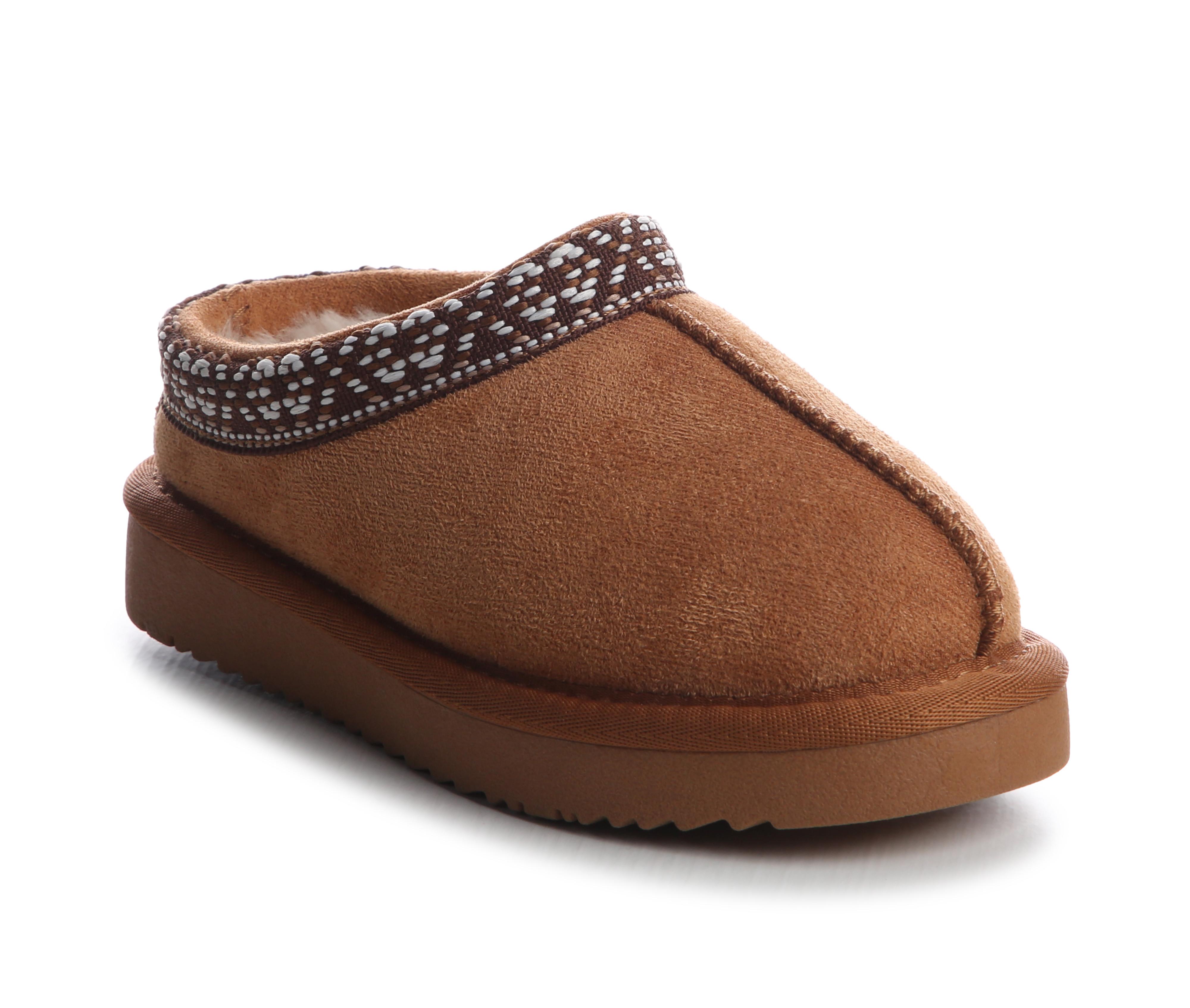 Girls' Soda Toddler Simmon Slippers - thumbnail 9