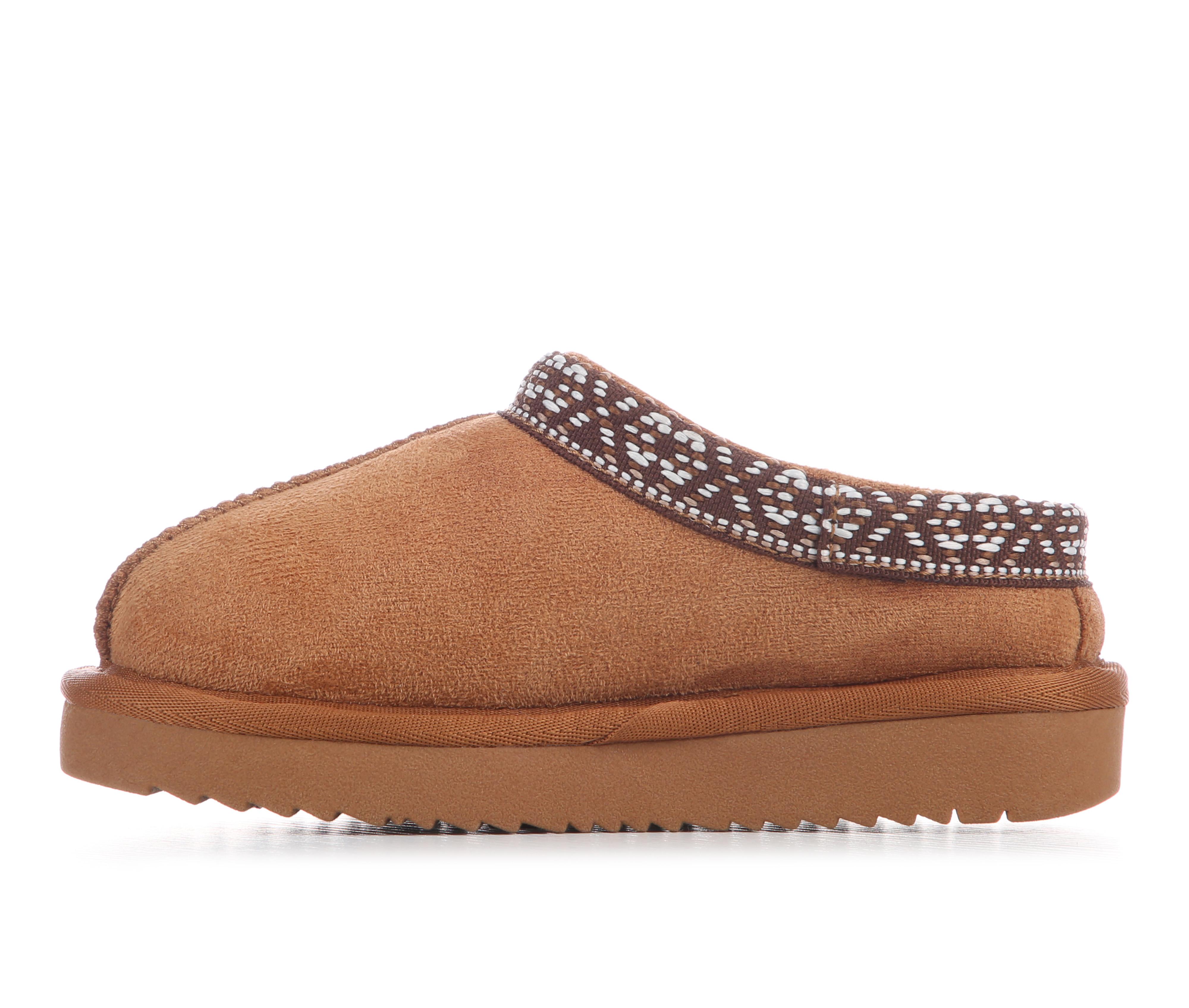 Girls' Soda Toddler Simmon Slippers - thumbnail 10