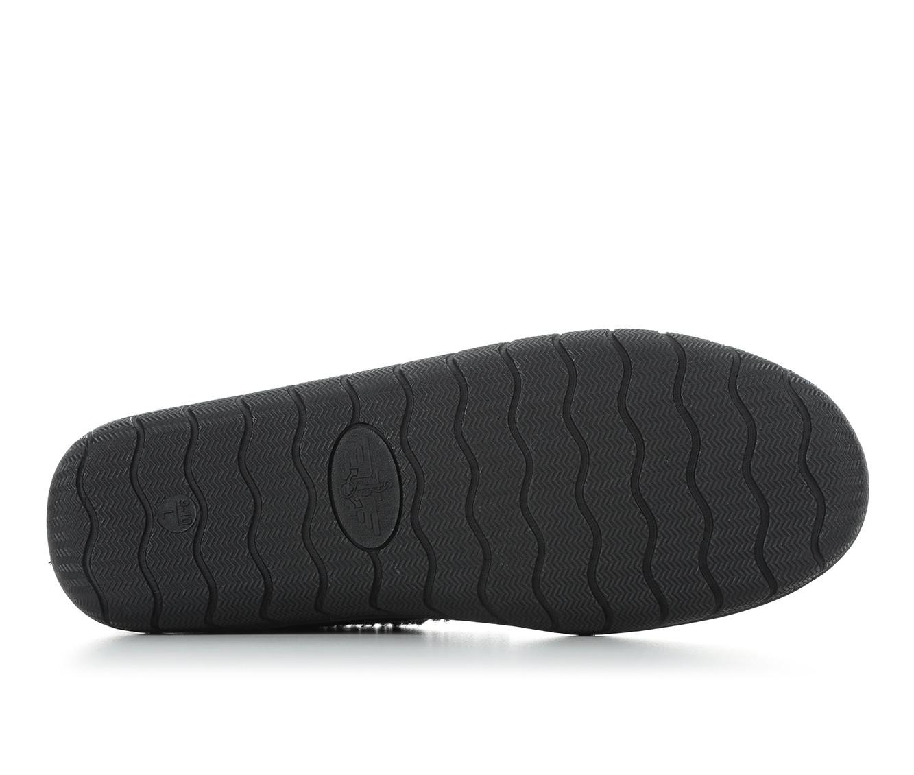 Dockers Accessories Rolled Collar Venetian Slippers