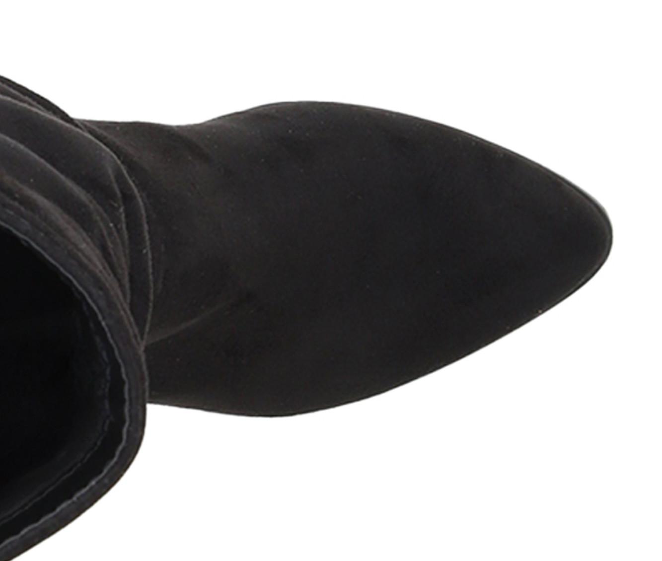 Women's Soda Nicole Knee High Boots