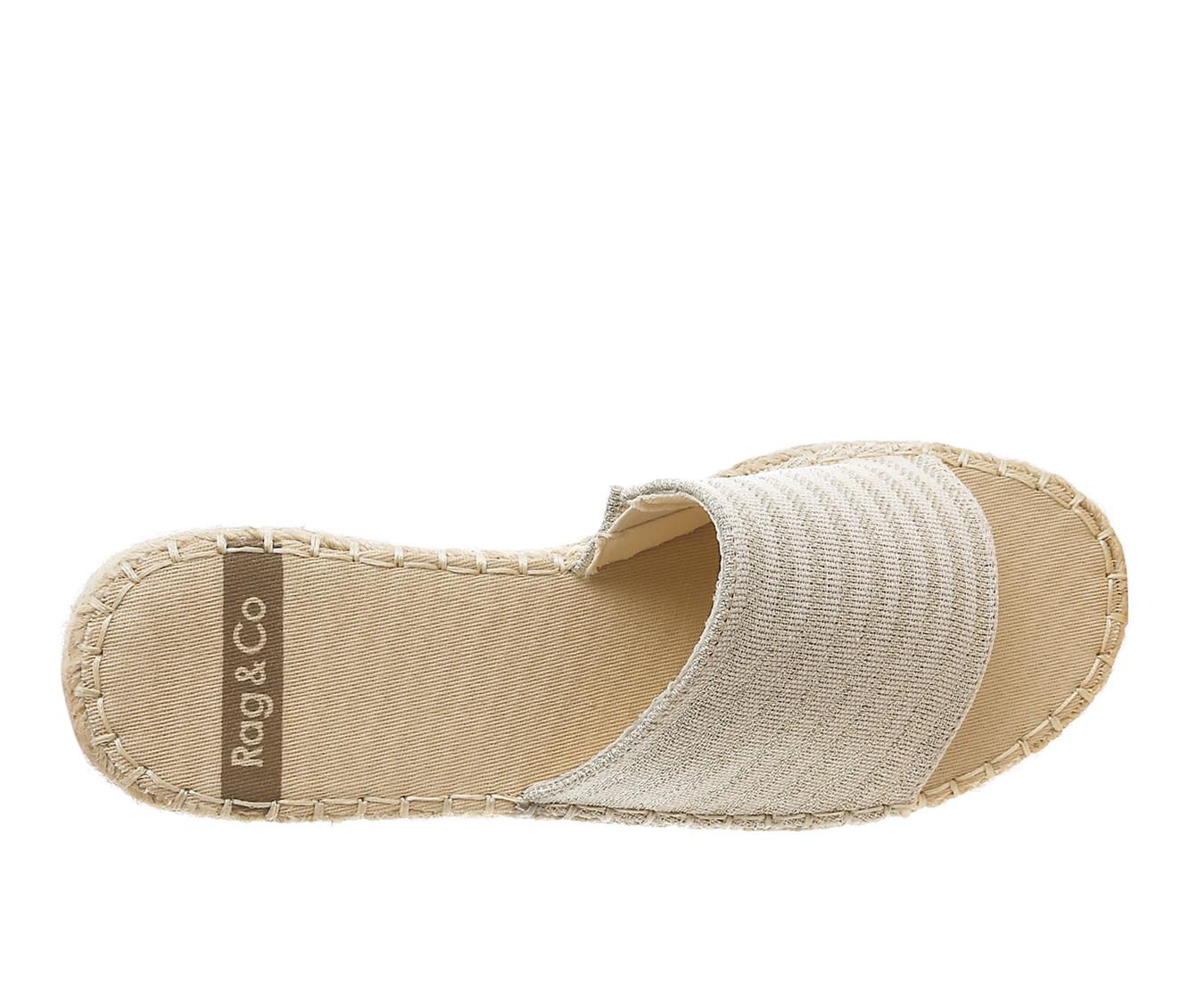 Women's Rag & Co Akara Sandals