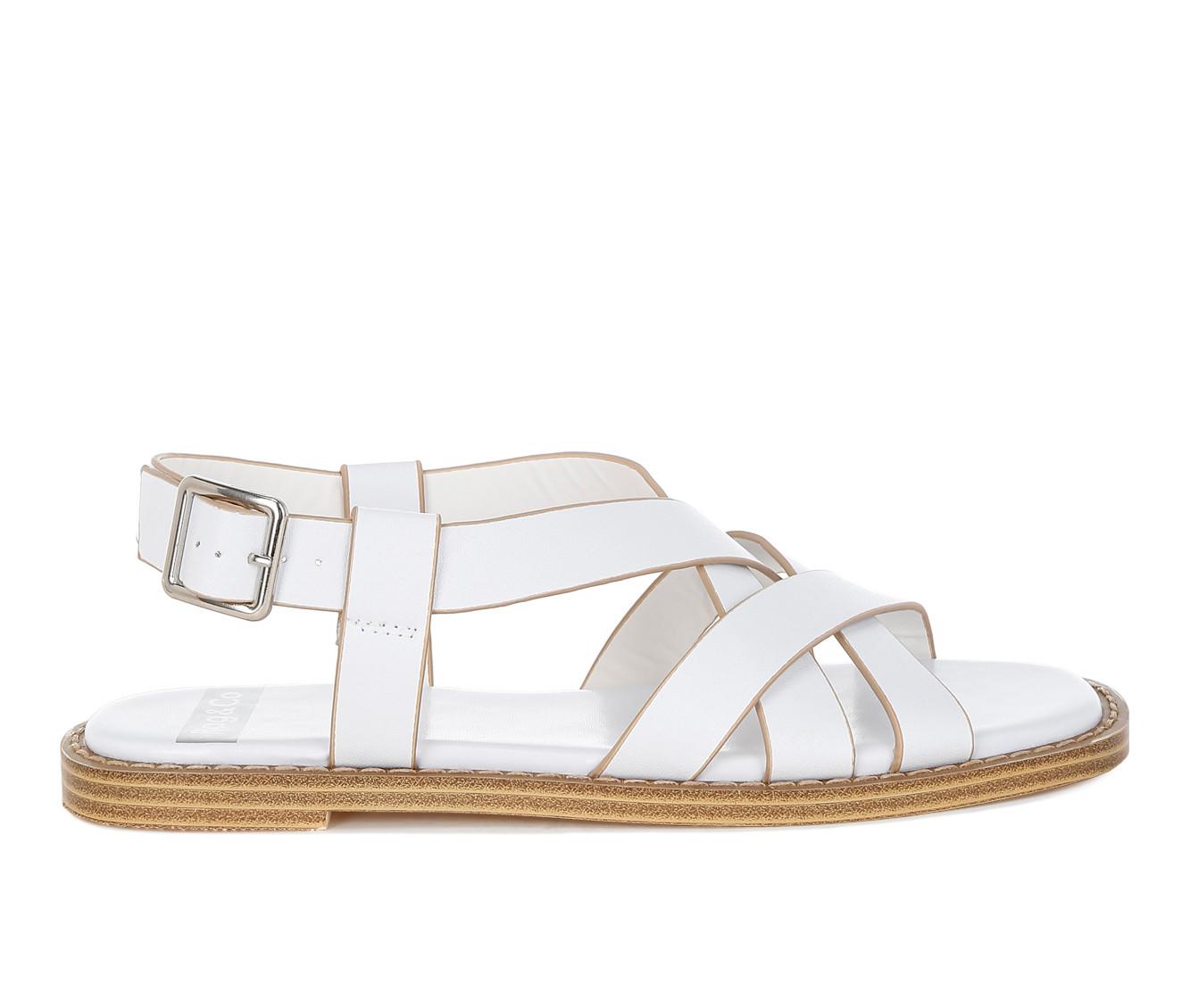 Women's Rag & Co Kapaka Sandals