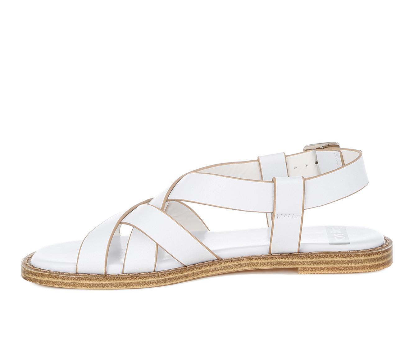 Women's Rag & Co Kapaka Sandals