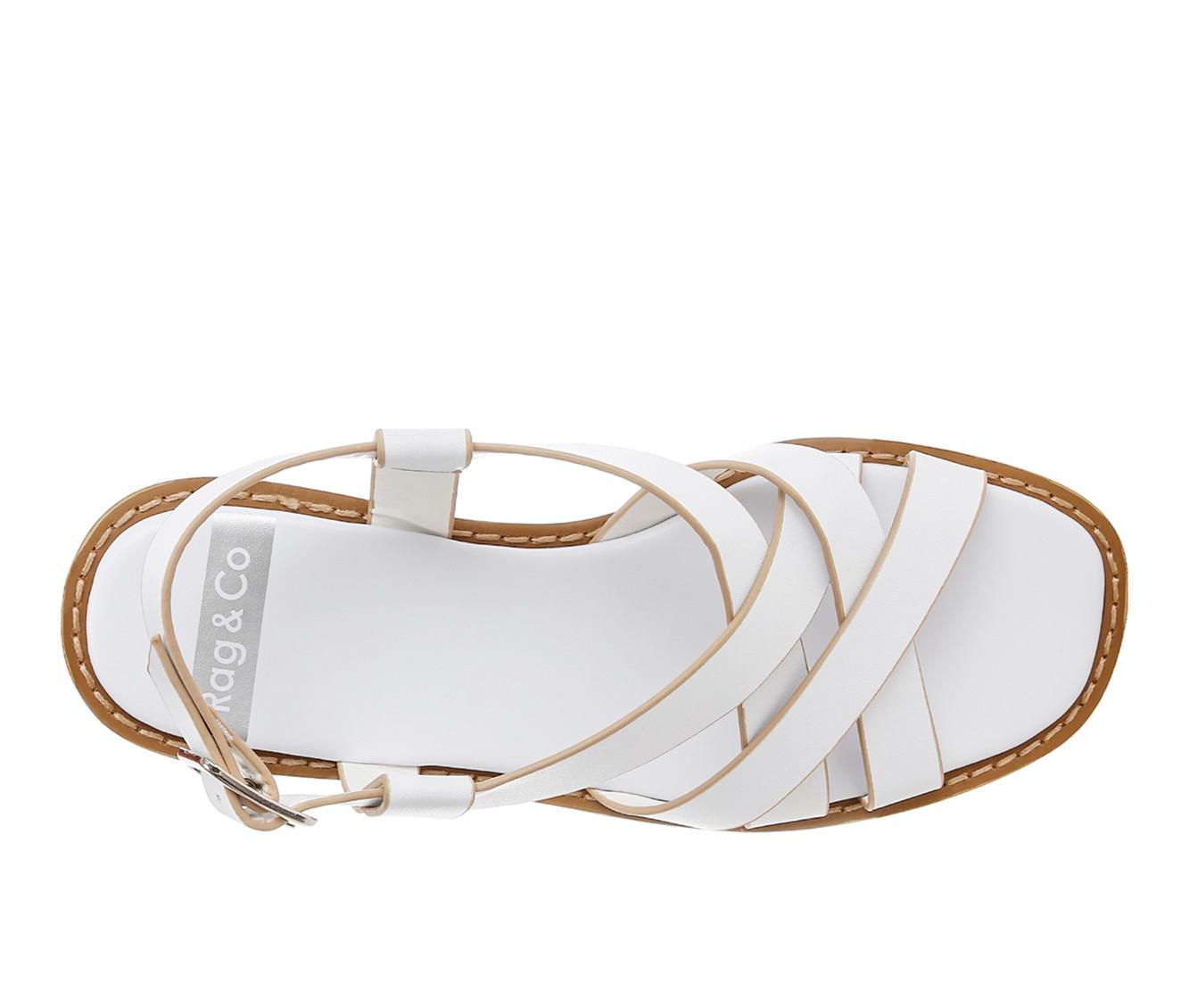 Women's Rag & Co Kapaka Sandals