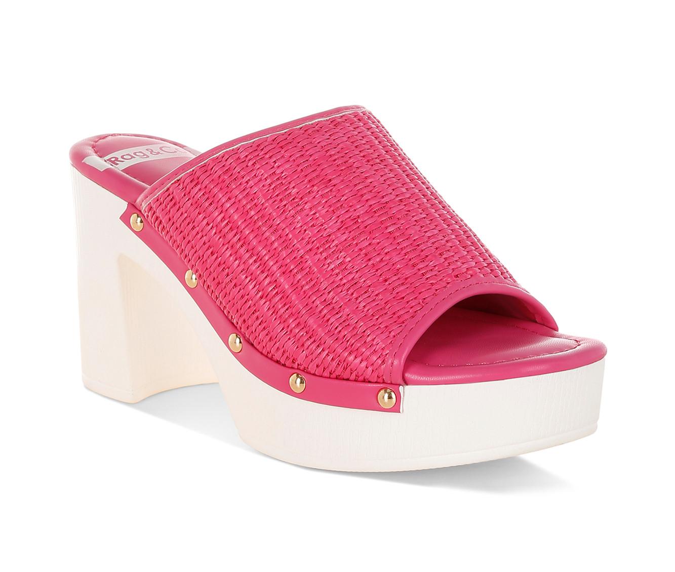 Women's Rag & Co Marengo Dress Sandals