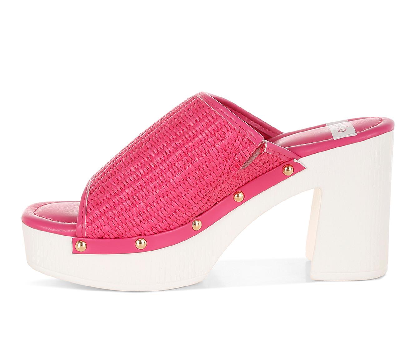 Women's Rag & Co Marengo Dress Sandals