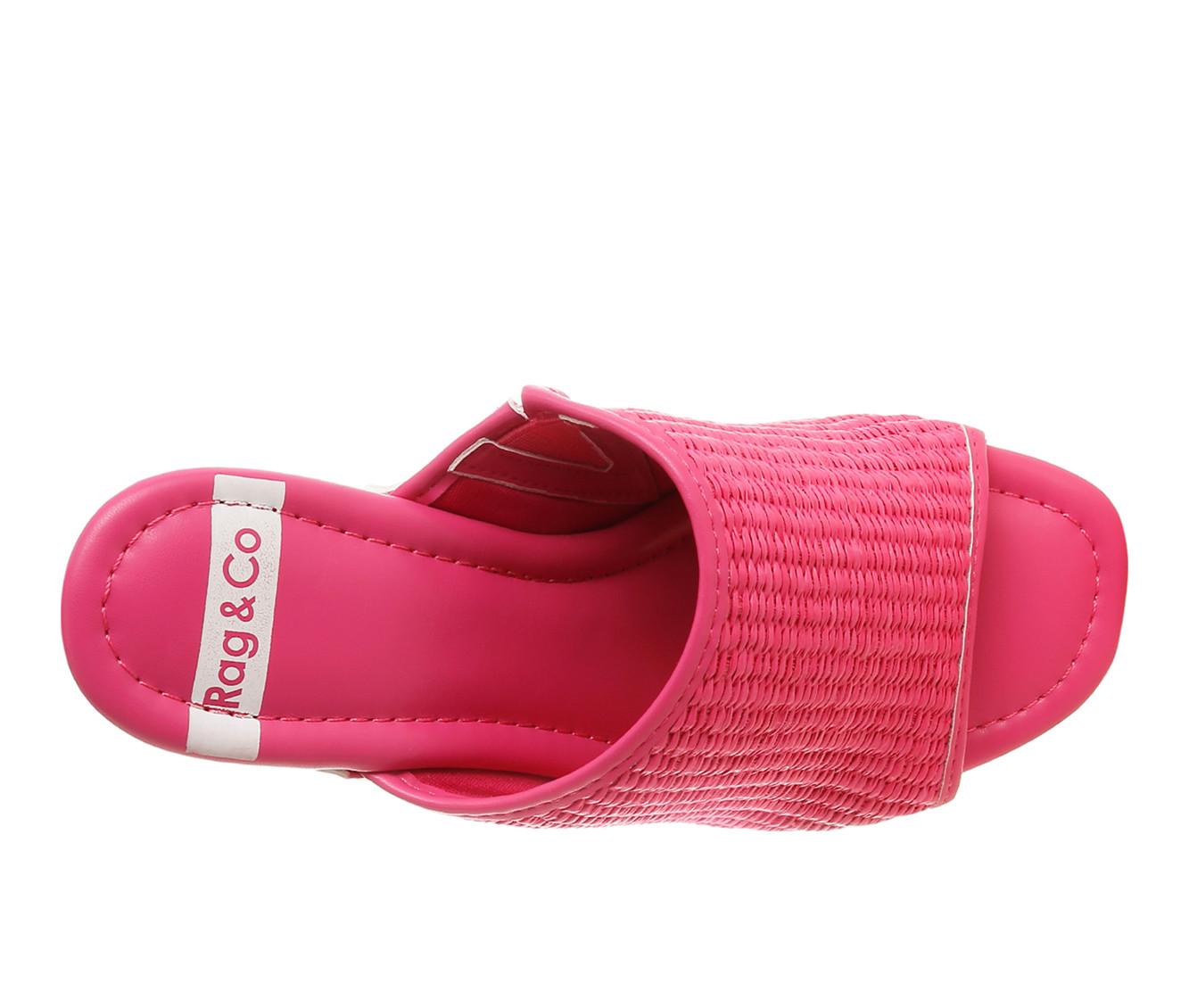 Women's Rag & Co Marengo Dress Sandals