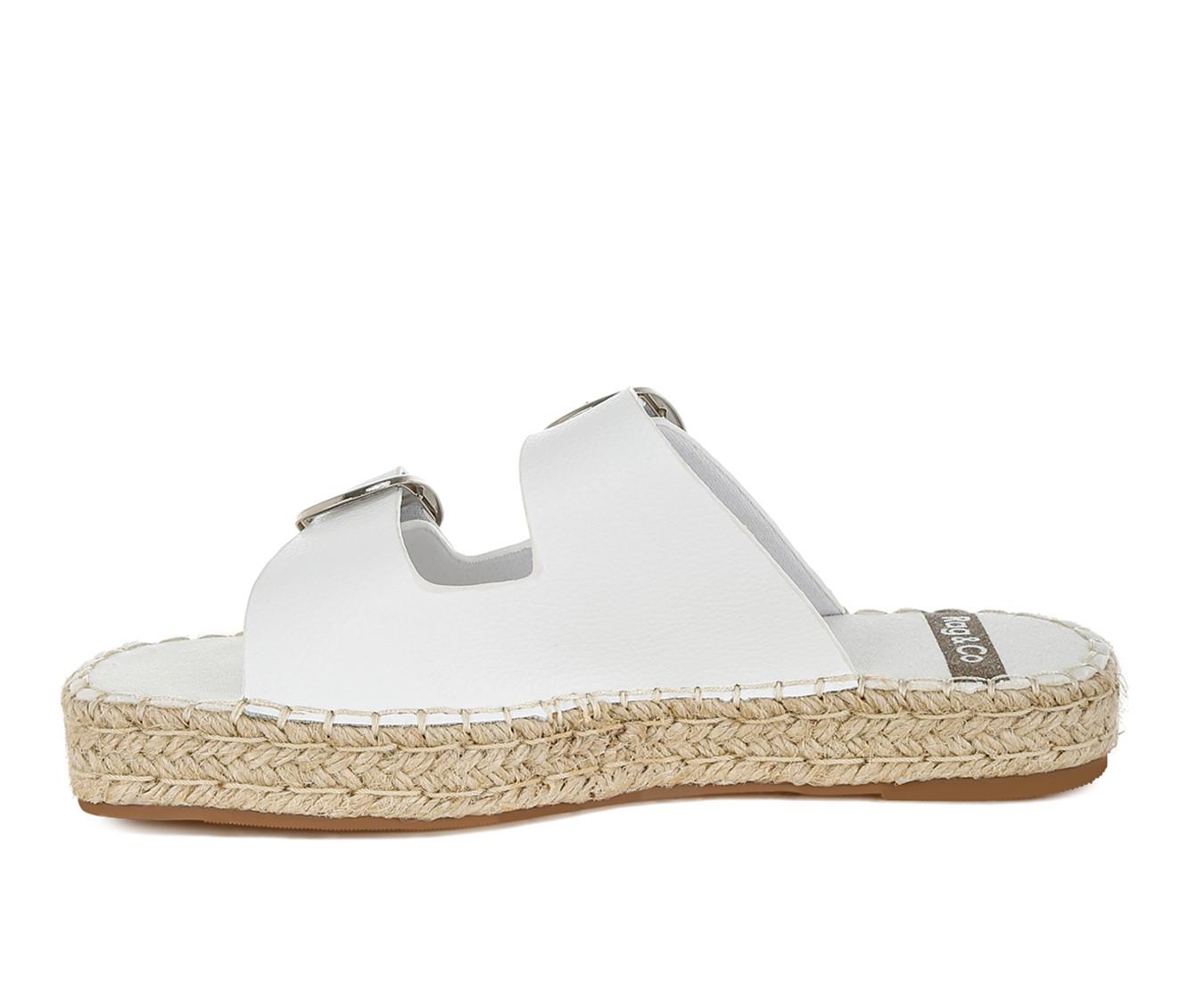 Women's Rag & Co Palala Sandals
