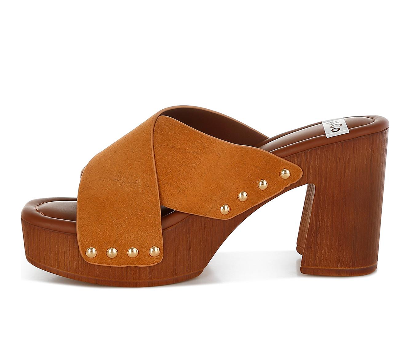 Women's Rag & Co Mearsk Dress Sandals