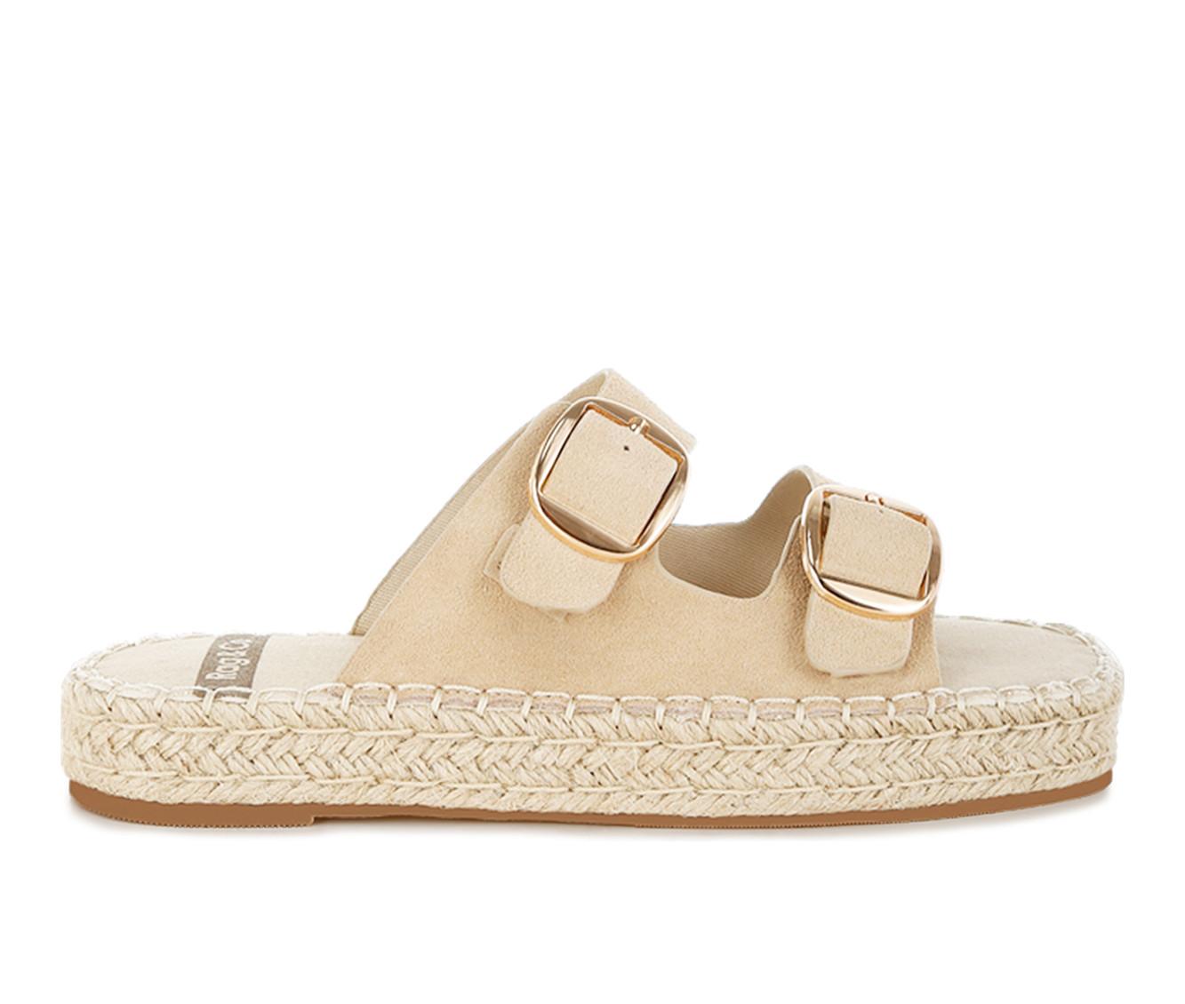 Women's Rag & Co Kuopa Sandals