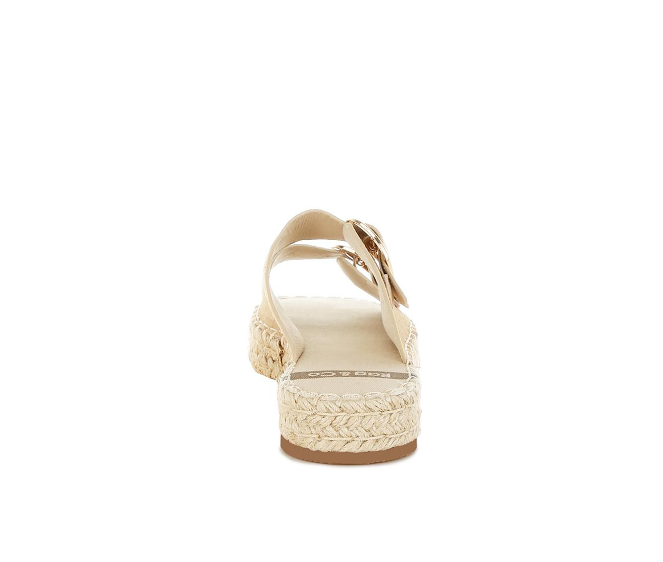 Women's Rag & Co Kuopa Sandals