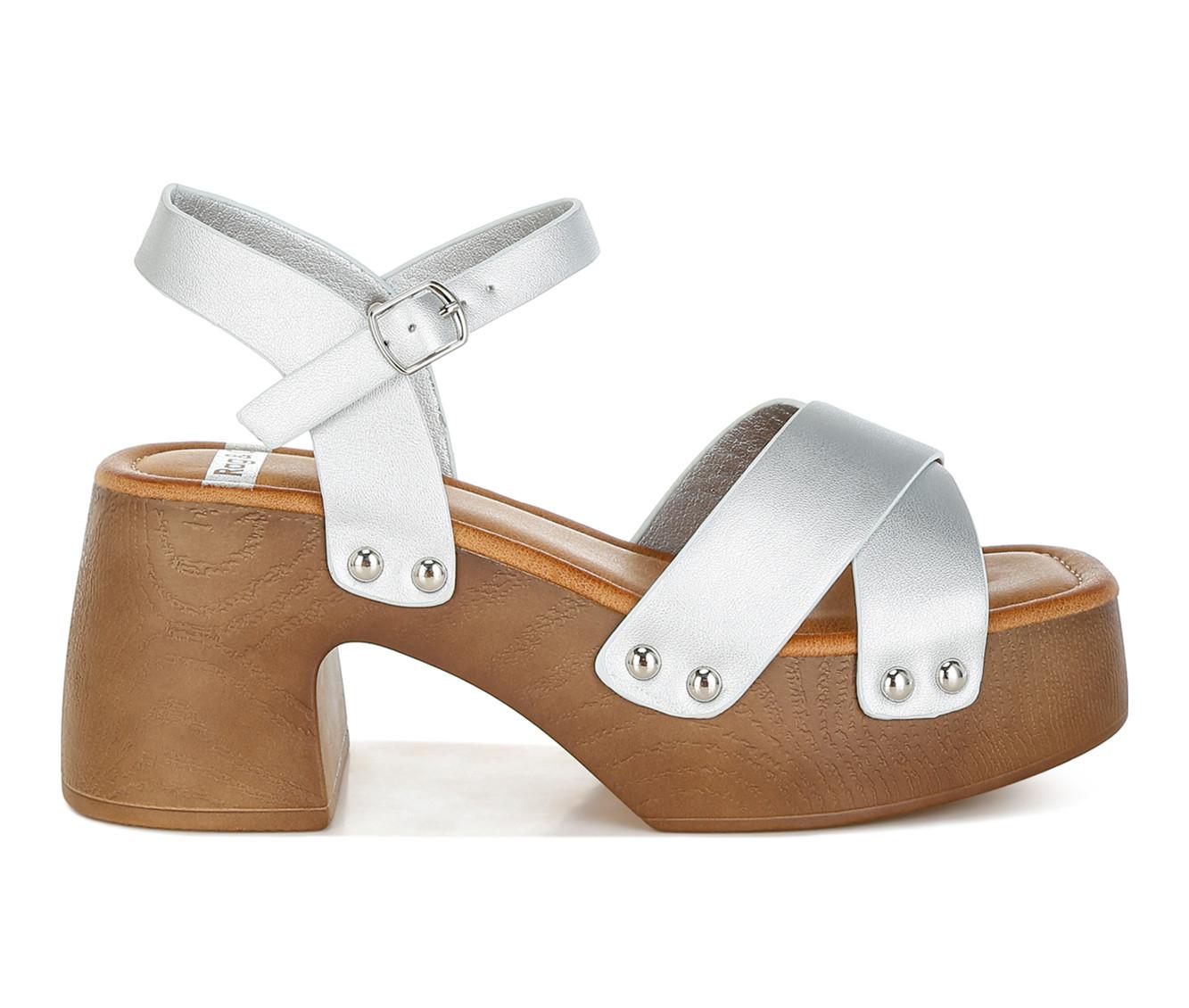 Women's Rag & Co Morasa Dress Sandals