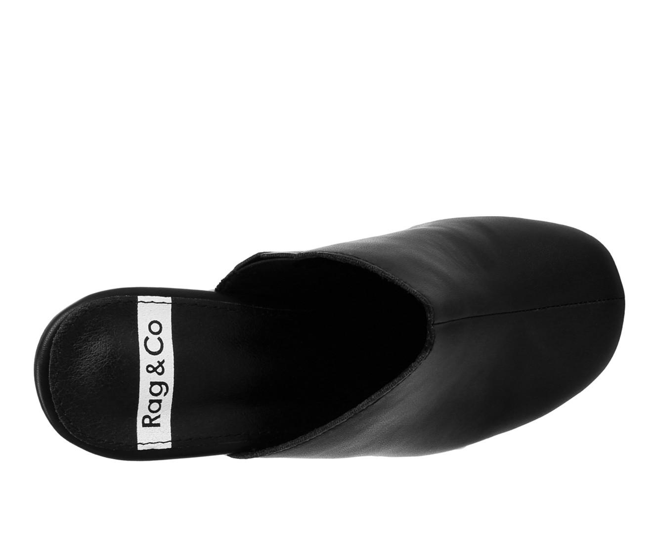 Women's Rag & Co Benji Dress Sandals