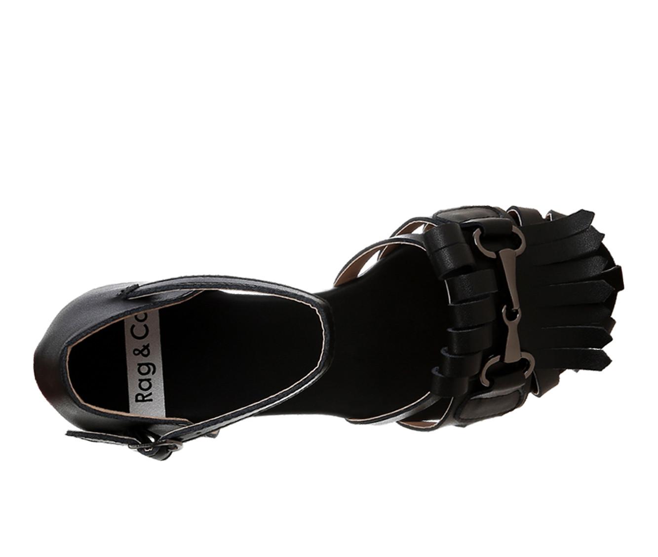 Women's Rag & Co Ramita Sandals