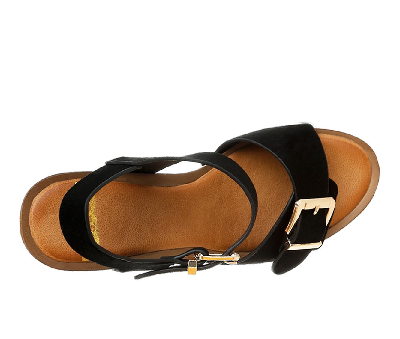 Women's Rag & Co Lhasa Dress Sandals