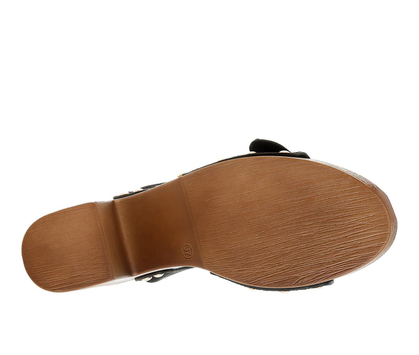 Women's Rag & Co Lhasa Dress Sandals