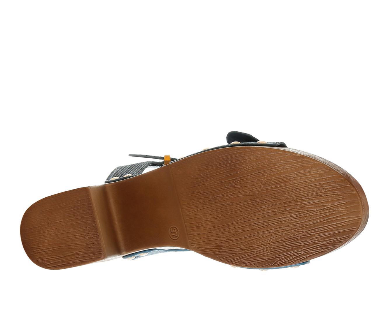 Women's Rag & Co Vipasa Dress Sandals