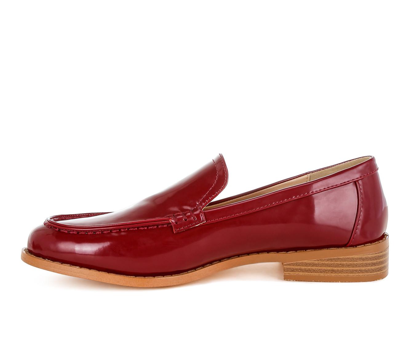 Women's Rag & Co Corleone Flats