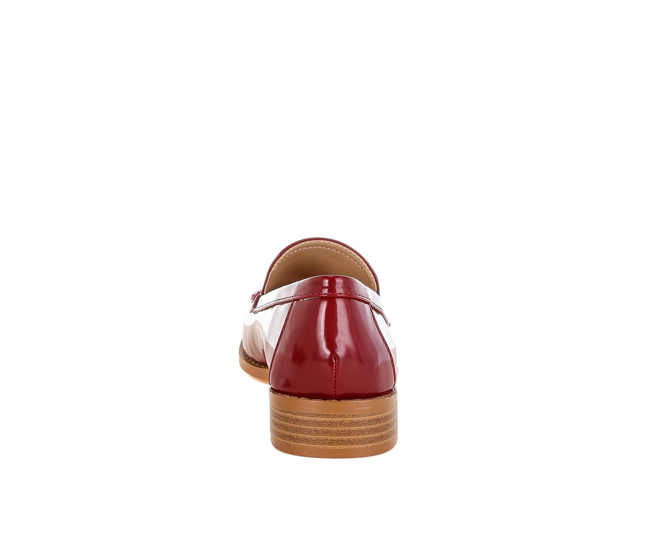 Women's Rag & Co Corleone Flats
