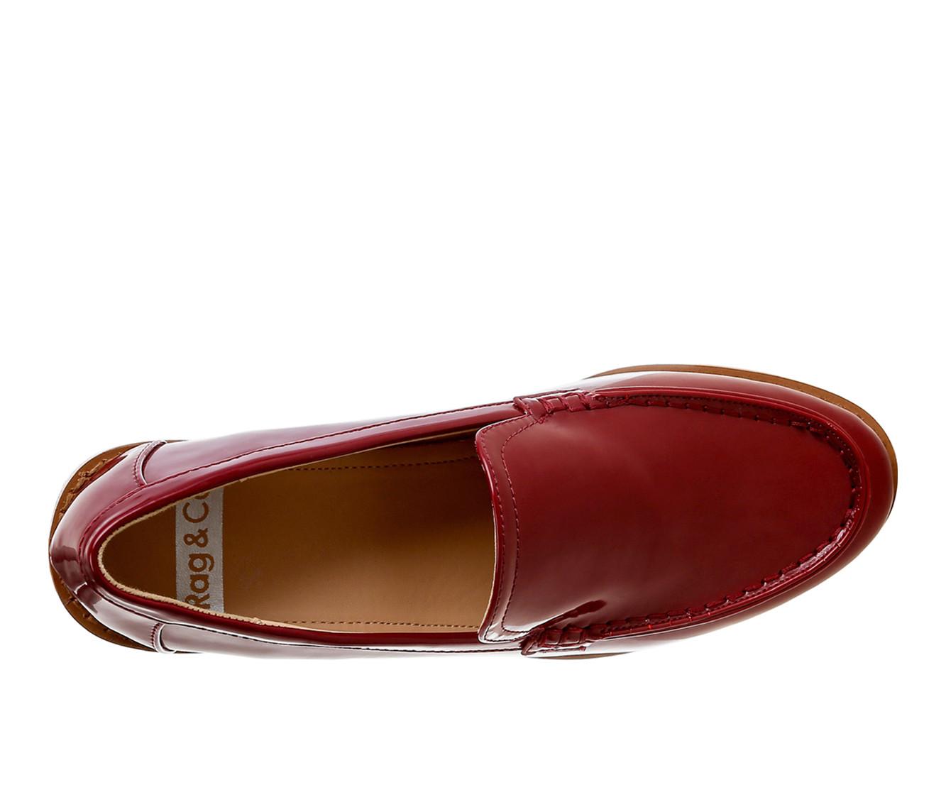 Women's Rag & Co Corleone Flats