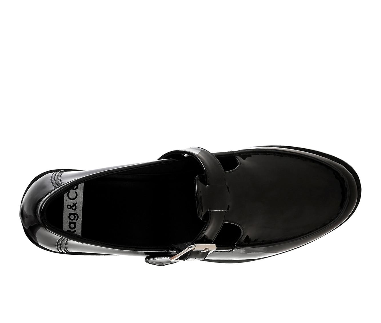 Women's Rag & Co Swenson Flats